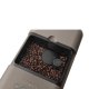 Smeg Macchina da Caffè Automatica lancia vapore 50's Style – Taupe OPACO – BCC02TPMEU 14