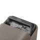 Smeg Macchina da Caffè Automatica lancia vapore 50's Style – Taupe OPACO – BCC02TPMEU 15
