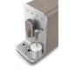Smeg Macchina da Caffè Automatica lancia vapore 50's Style – Taupe OPACO – BCC02TPMEU 19