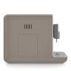 Smeg Macchina da Caffè Automatica lancia vapore 50's Style – Taupe OPACO – BCC02TPMEU 3