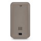 Smeg Macchina da Caffè Automatica lancia vapore 50's Style – Taupe OPACO – BCC02TPMEU 4
