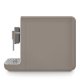 Smeg Macchina da Caffè Automatica lancia vapore 50's Style – Taupe OPACO – BCC02TPMEU 5