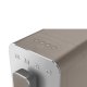 Smeg Macchina da Caffè Automatica lancia vapore 50's Style – Taupe OPACO – BCC02TPMEU 6