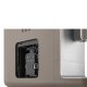 Smeg Macchina da Caffè Automatica lancia vapore 50's Style – Taupe OPACO – BCC02TPMEU 8