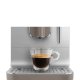 Smeg Macchina da Caffè Automatica lancia vapore 50's Style – Taupe OPACO – BCC02TPMEU 9