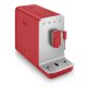 Smeg Macchina da Caffè Automatica lancia vapore 50's Style – BCC02RDMEU 16