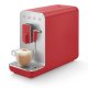 Smeg Macchina da Caffè Automatica lancia vapore 50's Style – BCC02RDMEU 17