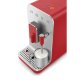 Smeg Macchina da Caffè Automatica lancia vapore 50's Style – BCC02RDMEU 18
