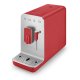 Smeg Macchina da Caffè Automatica lancia vapore 50's Style – BCC02RDMEU 19