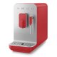 Smeg Macchina da Caffè Automatica lancia vapore 50's Style – BCC02RDMEU 21