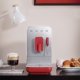 Smeg Macchina da Caffè Automatica lancia vapore 50's Style – BCC02RDMEU 25