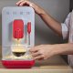 Smeg Macchina da Caffè Automatica lancia vapore 50's Style – BCC02RDMEU 29