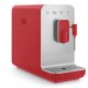 Smeg Macchina da Caffè Automatica lancia vapore 50's Style – BCC02RDMEU 4
