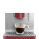 Smeg Macchina da Caffè Automatica lancia vapore 50's Style – BCC02RDMEU 9