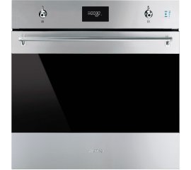 Smeg Classic Classica Forno SOP6301S2X Acciaio Inox