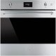 Smeg Classic Classica Forno SOP6301S2X Acciaio Inox 2