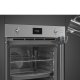 Smeg Classic Classica Forno SOP6301S2X Acciaio Inox 11