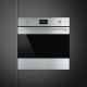 Smeg Classic Classica Forno SOP6301S2X Acciaio Inox 12