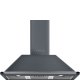 Smeg KT100GRE cappa aspirante Cappa aspirante a parete Grigio 820 m³/h 2