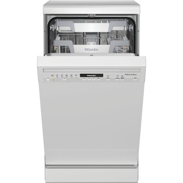 Miele G 5640 SC BRWS lavastoviglie Libera installazione 9 coperti D