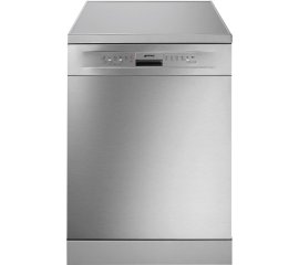 Smeg LVS292DX lavastoviglie Libera installazione 13 coperti D