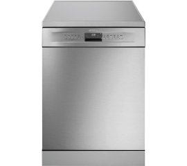 Smeg Universale Lavastoviglie LVS344BQX Acciaio Inox