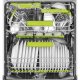 Smeg Universale Lavastoviglie LVS344BQX Acciaio Inox 14