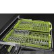 Smeg Universale Lavastoviglie LVS344BQX Acciaio Inox 10