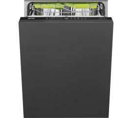 Smeg ST363CL lavastoviglie A scomparsa totale 13 coperti C