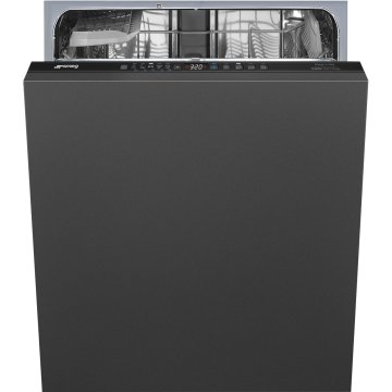 Smeg ST292D lavastoviglie A scomparsa totale 13 coperti D