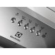 Electrolux CAPPA GRUPPO INCASSO CLASSE A 80 cm LFG719X MADE IN EUROPE 18