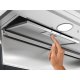Electrolux CAPPA GRUPPO INCASSO CLASSE A 80 cm LFG719X MADE IN EUROPE 19