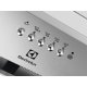 Electrolux CAPPA GRUPPO INCASSO CLASSE A 80 cm LFG719X MADE IN EUROPE 21