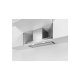 Electrolux CAPPA GRUPPO INCASSO CLASSE A 80 cm LFG719X MADE IN EUROPE 23