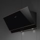 Smeg KV694R cappa aspirante Cappa aspirante a parete Nero 820 m³/h 3