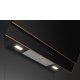 Smeg KV694R cappa aspirante Cappa aspirante a parete Nero 820 m³/h 5