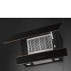 Smeg KV694R cappa aspirante Cappa aspirante a parete Nero 820 m³/h 9