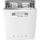 Smeg 50's Style Lavastoviglie STFABWH3 Bianco 2