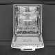 Smeg 50's Style Lavastoviglie STFABWH3 Bianco 4