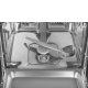 Smeg 50's Style Lavastoviglie STFABWH3 Bianco 8