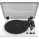 TEAC TN-175-W Giradischi con trasmissione a cinghia Bianco Completamente automatico 3