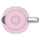 Smeg Mini Bollitore 50's Style – Rosa LUCIDO – KLF05PKEU 6