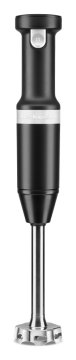 KitchenAid 5KHBBV53EBM Frullatore ad immersione 16 W Nero