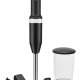 KitchenAid 5KHBBV53EBM Frullatore ad immersione 16 W Nero 3