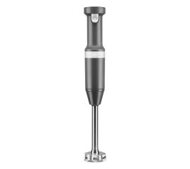 KitchenAid 5KHBBV53EDG Frullatore ad immersione 16 W Grigio