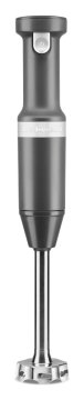 KitchenAid 5KHBBV53EDG Frullatore ad immersione 16 W Grigio