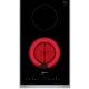 Neff N 70 Nero Da incasso 30 cm 2 Fornello(i) 2