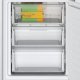 Bosch Serie 4 KIN86VFE0 frigorifero con congelatore Da incasso 260 L E 7