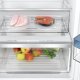 Bosch Serie 4 KIN86VFE0 frigorifero con congelatore Da incasso 260 L E 8