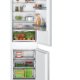 Bosch KIN86VSE0 frigorifero con congelatore Da incasso 260 L E Bianco 2